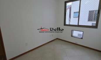 Imagem 2: Imperdível oportunidade: Apartamento de 3 quartos com 2 vagas no Recreio dos Bandeirantes