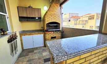 Imagem 6: Cobertura Duplex à venda no Spazio Vita, bairro Pechincha, 3 quartos, 1 suíte, 167m² - Imp