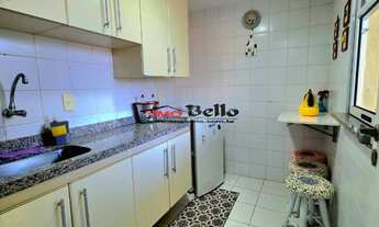 Imagem 7: Cobertura Duplex à venda no Spazio Vita, bairro Pechincha, 3 quartos, 1 suíte, 167m² - Imp