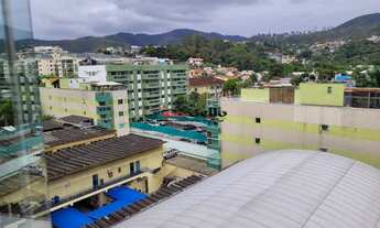 Imagem 7: Aluguel de Apartamento de 3 Quartos no Anil, Rio de Janeiro-RJ: 1 suíte, 1 sala, 2 banheir