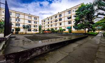 Imagem 2: INDEPENDENCIA Apartamento à venda na Freguesia (Jacarepaguá) com 3 quartos e vaga de garag