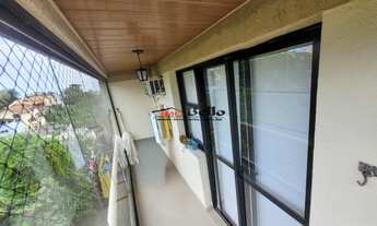 Imagem 3: Aluguel de Apartamento de 3 Quartos no Anil, Rio de Janeiro-RJ: 1 suíte, 1 sala, 2 banheir