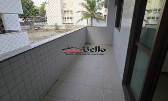 Imagem 6: Imperdível oportunidade: Apartamento de 3 quartos com 2 vagas no Recreio dos Bandeirantes