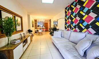 Imagem: Apartamento no SINGULARE à venda na Freguesia