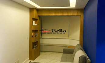 Imagem 5: Cobertura à venda na rua Alcides Lima, próxima a rua ITUVERAVA Jacarepaguá - 3 quartos, 1