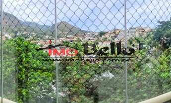 Imagem 2: Aluguel de Apartamento de 3 Quartos no Anil, Rio de Janeiro-RJ: 1 suíte, 1 sala, 2 banheir