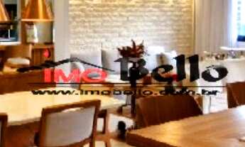 Imagem: Venda de Apartamento de 3 Quartos na Freguesia