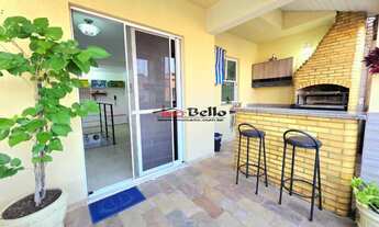 Imagem 1: Cobertura Duplex à venda no Spazio Vita, bairro Pechincha, 3 quartos, 1 suíte, 167m² - Imp