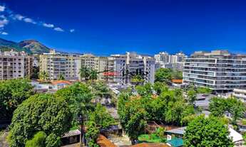 Imagem: TREND RESIDENCE ARAGUAIA Apartamento de