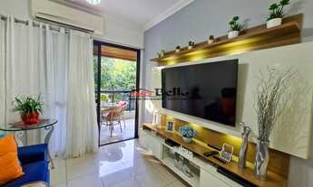 Imagem: Apartamento à venda na Freguesia Jacarepaguá