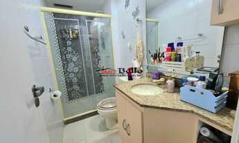 Imagem 3: Cobertura Duplex à venda no Spazio Vita, bairro Pechincha, 3 quartos, 1 suíte, 167m² - Imp