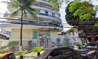 Imagem: Aluguel de apartamento de 3 quartos na Freguesia