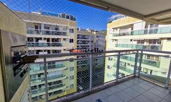 Imagem: Apartamento para locação com 2 quartos