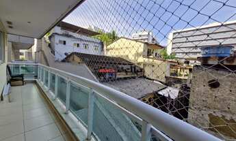 Imagem 6: Aluguel de apartamento de 3 quartos na Freguesia Jacarepaguá, Rio de Janeiro - RJ - 85m²