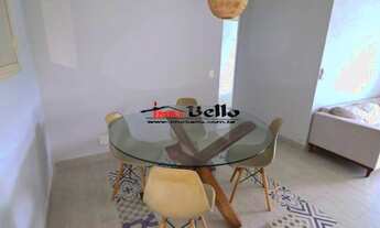 Imagem: Apartamento à venda no LUAU DO RECREIO