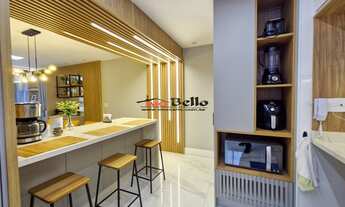 Imagem: Aluguel de Apartamento de Luxo na Freguesia