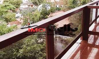 Imagem: Casa de luxo em condomínio no Anil, Rio