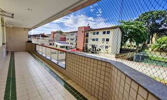 Imagem 7: Apartamento AMPLO com 151m² na Freguesia Jacarepagua - 4 Quartos, 1 Suíte, 2 Vagas - Rio d