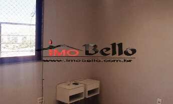 Imagem 3: Cobertura de 3 quartos na Freguesia (Jacarepaguá), Rio de Janeiro-RJ: 2 banheiros, 1 vaga