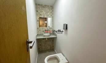 Imagem 3: Venda de Casa em Condomínio com 3 Quartos na Freguesia, Rio de Janeiro - RJ: 1 Suíte, 1 Sa