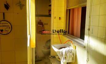 Imagem 4: Imperdível: Apartamento de 2 quartos na Vila Isabel, Rio de Janeiro-RJ, com 90m² e vaga de