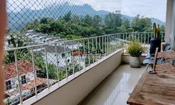 Imagem: Imóvel AMPLO em condomínio à venda na