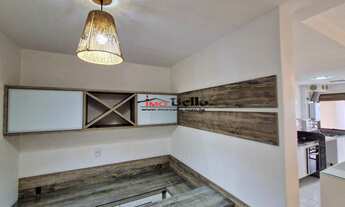 Imagem 6: BELLE VIE Imperdível apartamento de 2 quartos na Freguesia Jacarepagua, RJ - 69m² - 1 vaga