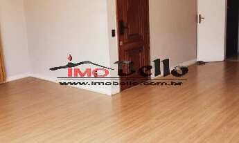 Imagem 5: Apartamento de 3 quartos com 145m² na Freguesia (Jacarepaguá) - Rio de Janeiro-RJ: Imperdí