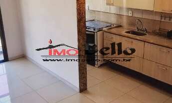 Imagem 6: Cobertura de 3 quartos na Freguesia (Jacarepaguá), Rio de Janeiro-RJ: 2 banheiros, 1 vaga