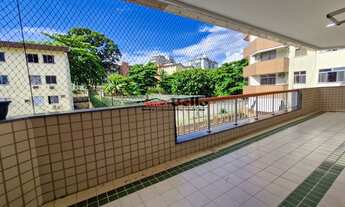 Imagem: Apartamento AMPLO com 151m² na Freguesia