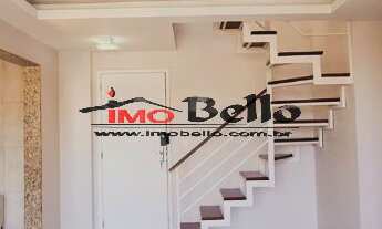 Imagem 4: Cobertura de 3 quartos na Freguesia (Jacarepaguá), Rio de Janeiro-RJ: 2 banheiros, 1 vaga