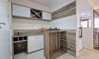 Imagem 2: BELLE VIE Imperdível apartamento de 2 quartos na Freguesia Jacarepagua, RJ - 69m² - 1 vaga