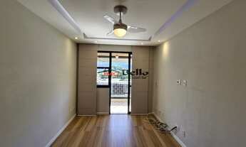 Imagem 5: Aluguel de Apartamento de 3 Quartos no Anil, Rio de Janeiro-RJ: 1 suíte, 1 sala, 2 banheir