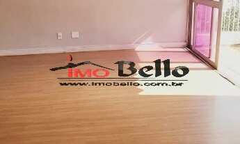 Imagem 2: Apartamento de 3 quartos com 145m² na Freguesia (Jacarepaguá) - Rio de Janeiro-RJ: Imperdí