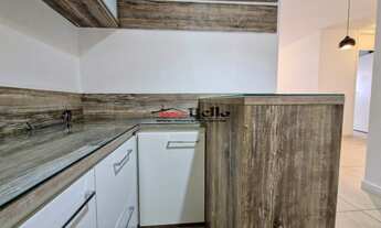 Imagem 5: BELLE VIE Imperdível apartamento de 2 quartos na Freguesia Jacarepagua, RJ - 69m² - 1 vaga