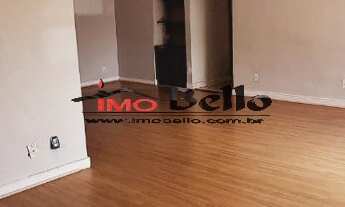 Imagem 3: Apartamento de 3 quartos com 145m² na Freguesia (Jacarepaguá) - Rio de Janeiro-RJ: Imperdí