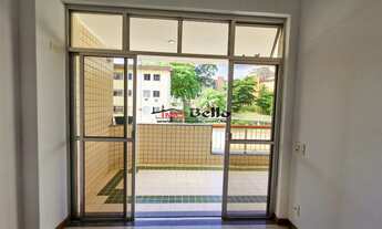 Imagem 4: Apartamento AMPLO com 151m² na Freguesia Jacarepagua - 4 Quartos, 1 Suíte, 2 Vagas - Rio d