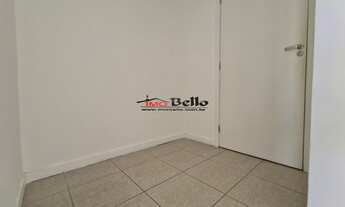 Imagem 2: Apartamento à venda Belle Vie na Freguesia Jacarepagua, 2 quartos, 1 suite, 1 sala, 2 banh