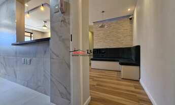 Imagem 2: Aluguel de Apartamento de 3 Quartos no Anil, Rio de Janeiro-RJ: 1 suíte, 1 sala, 2 banheir