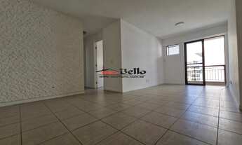 Imagem 4: Apartamento à venda Belle Vie na Freguesia Jacarepagua, 2 quartos, 1 suite, 1 sala, 2 banh