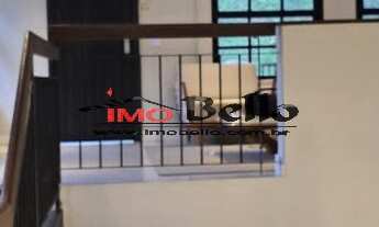 Imagem 5: Casa de luxo em condomínio na Freguesia (Jacarepaguá) COLINA VERDE com 4 quartos, 4 suítes