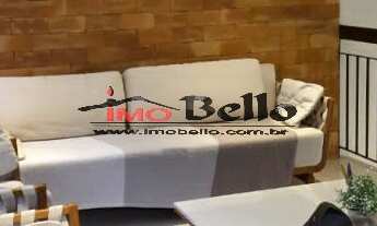 Imagem 2: Casa de luxo em condomínio na Freguesia (Jacarepaguá) COLINA VERDE com 4 quartos, 4 suítes