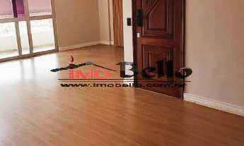 Imagem: Apartamento de 3 quartos com 145m² na Freguesia