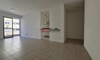 Imagem 5: Apartamento à venda Belle Vie na Freguesia Jacarepagua, 2 quartos, 1 suite, 1 sala, 2 banh