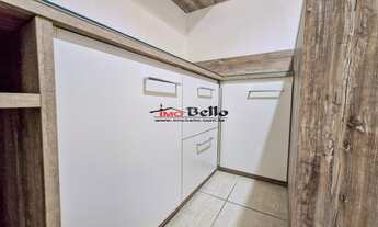 Imagem 3: BELLE VIE Imperdível apartamento de 2 quartos na Freguesia Jacarepagua, RJ - 69m² - 1 vaga