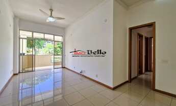 Imagem 5: Apartamento AMPLO com 151m² na Freguesia Jacarepagua - 4 Quartos, 1 Suíte, 2 Vagas - Rio d