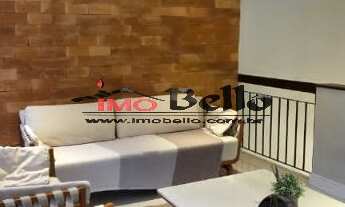 Imagem 4: Casa de luxo em condomínio na Freguesia (Jacarepaguá) COLINA VERDE com 4 quartos, 4 suítes