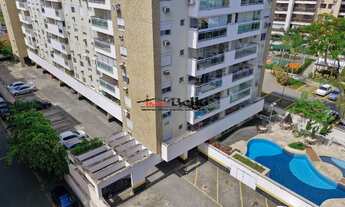 Imagem: Apartamento à venda Belle Vie na Freguesia