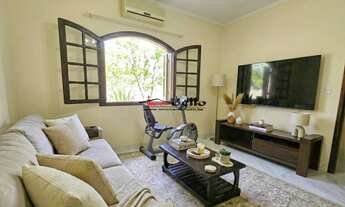 Imagem 5: Casa em condomínio à venda na cidade de no bairro com 3 quartos, 1 suíte, 1 sala, 4 banh