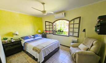 Imagem 7: Casa em condomínio à venda na cidade de no bairro com 3 quartos, 1 suíte, 1 sala, 4 banh